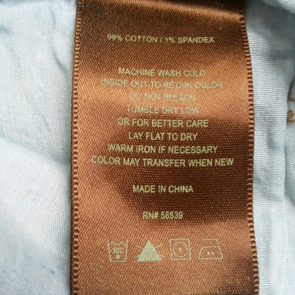 Kut from the Kloth Reese Angle Straight Leg Size 4 - Picture 6 of 7